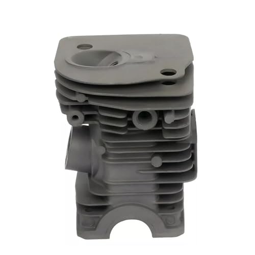 Piston bloqué ? Commandez le kit cylindre 40 mm pour Husqvarna H340 345 et CS 2145