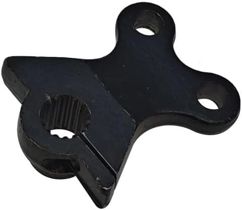 Pitman Arm Steering Bar 9010-100001-A000 Fit For CF 500 X5 CF188 600 X6 625 CF196 X-Lander Goes 520 525 625i ATV