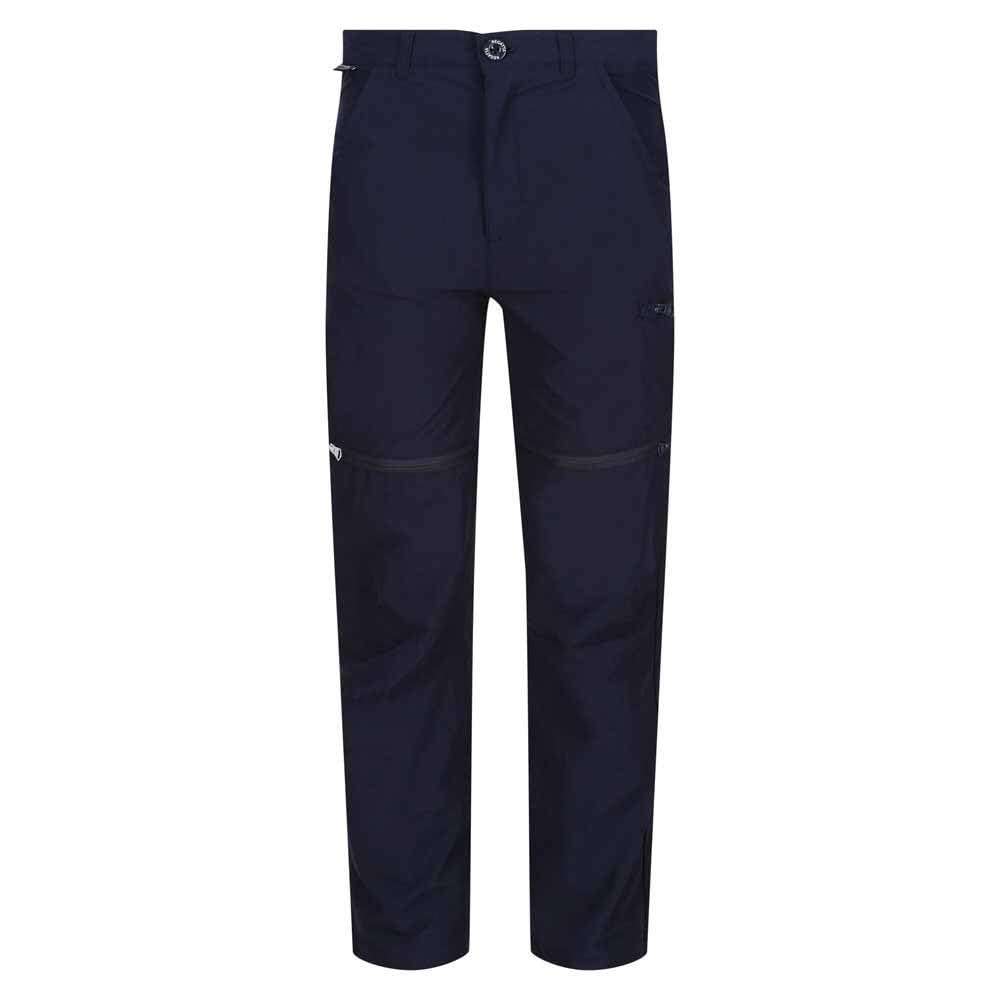 Regatta Jnr Highton Z/O - Pants Unisex Adulto