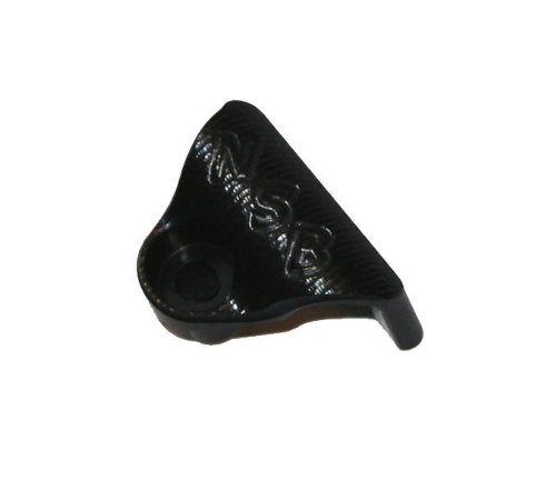 North Shore Billet RockShox 2011-2013 SID & Revelation Cable Guide Black