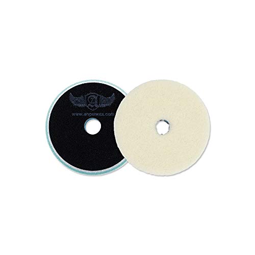 XpV SPASHAN GWFbNX ANGELWAX ThEBb` 75mm 1Pi V[gE[ot |bV[  J[pi ֗ObY  ԃObY