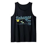 Photo Gallery bahamas surf beach vintage retro souvenir surf surfer canotta Photo Gallery bahamas surf beach vintage retro souvenir surf surfer canotta