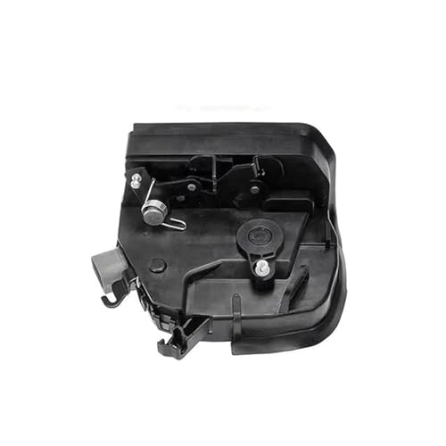 Serrure mécanisme BMW X5 E53 actionneur de porte robuste qualité origine 51228402602