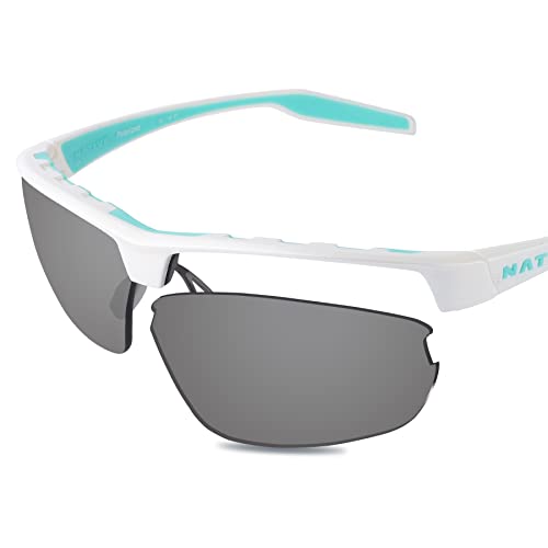Image of 100% Precise-Fit Replacement Sunglass Lenses for Native Hardtop Ultra XP 71mm