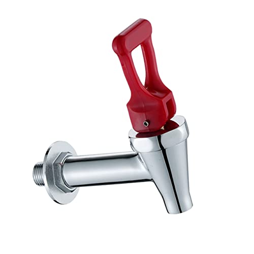 Robinet Eau Chaude et Froide Lurrose en Cuivre Durable - 2