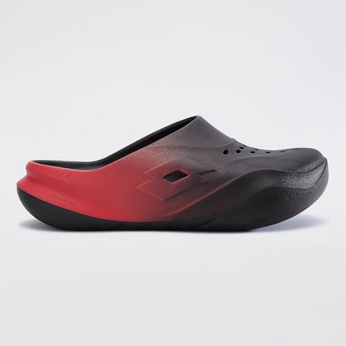 Image of Lotto Men Recupero OG Clogs
