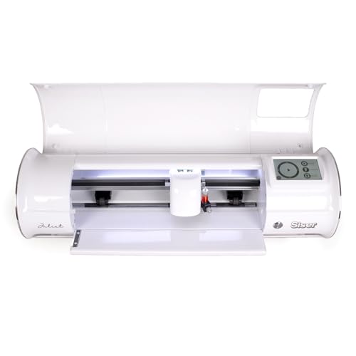Siser Juliet High-Definition Cutter - 12' Professional Cutting Machine...