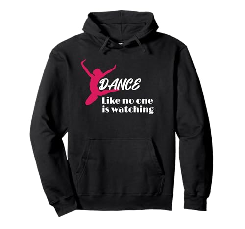 Cute Ballet Dance Like Noone Is Watching Dancing �p�[�J�[