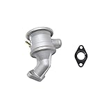Secondary Air Pump Check Valve with Gasket Fits for BMW E46 323Ci 325Ci 325xi 328i 330i 323i 325i 328Ci 330Ci 330xi