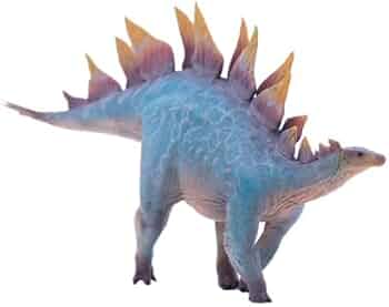 Amazon | HAOLONGGOOD 1/35サイズ ステゴサウルス 恐竜 フィギュア