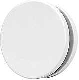 tellerventil zehnder Tellerventil TEE - Zuluft 100mm weiß pulverbeschichtet