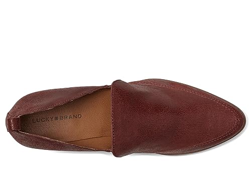 Image of Lucky Brand Women's Mahzan Loafer