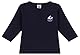 Petit Bateau A0BPK Langarm-T-Shirt Baby Jungen Smoking 12 Monate