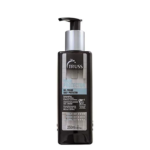 Truss Hair Protector 250ml
