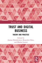 Buy Trust and Digital Business — BookShops.in