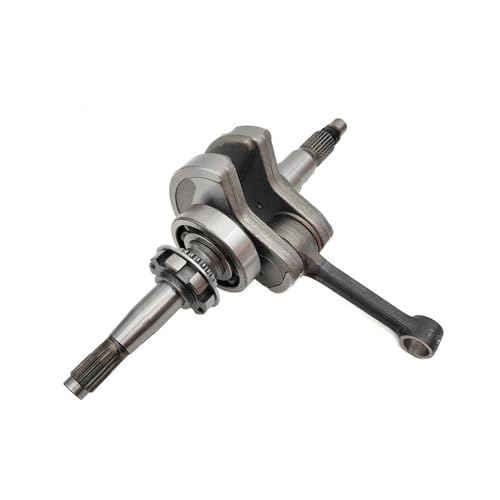 Bielle de vilebrequin pour Hisun 500 pièce LU022880