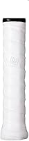 Vista 2 de WILSON Tennis Racquet Pro Over Grip, White, Pack of 3 2-Blanco