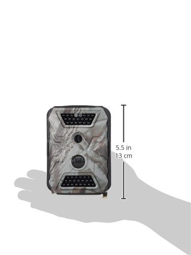 Amazon.co.jp: サンコー 自動録画監視カメラ mini 「MPSC-26 