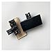 XKZLQJVYN Car Glove Box Lock Latch Handle 1PC Suitable Land Fit for Freelander 2 Glove Box Switch Passenger Glove Box Switch Handle Handle Lock Buckle Glove Box Switch(Beige Button)