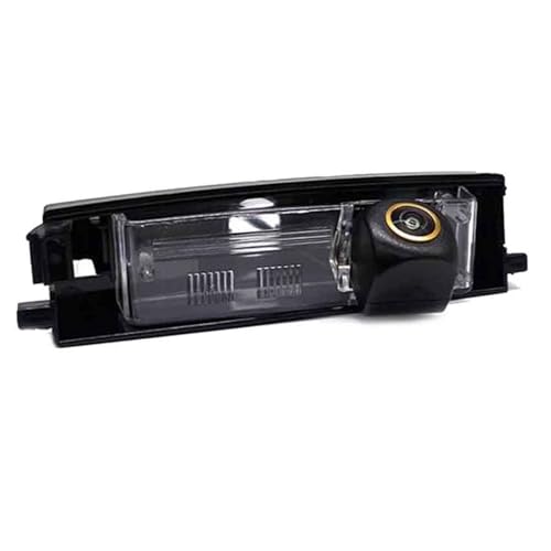 Caméra de recul pour Yaris et Vitz XP90 pour se garer facilement en ville