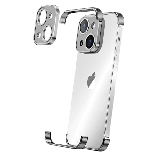 Coque iPhone 15 anti-rayures Losin résout le problème du poids