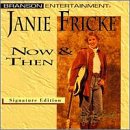 Now & Then [Audio CD] Fricke, Janie