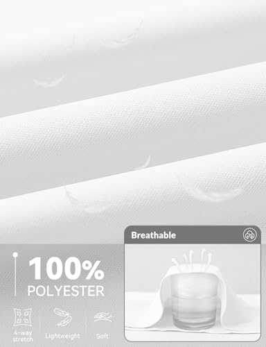 baleaf Women's Sun Shirts UPF50+ Half 1/4 Zip Shirt Rash Guard Long Sleeves SPF Lightweight Clothing UV Protection Hiking Top3