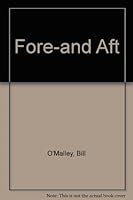 Fore--and aft 0498068587 Book Cover