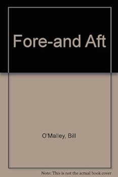 Hardcover Fore--and aft Book
