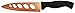 Copper Knife - 2 Pack. Never Needs Sharpening - COPPER KNIFE Stainless Steel Stays Sharp Forever