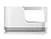 Produktbild Guzzini - Kitchen Active Design, TIDY&CLEAN Spülbecken-Organisator - Grau, 24,2 x 8,3 x h13,4 cm - 29040033