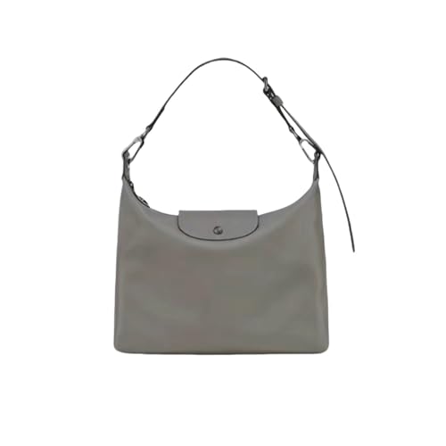 Women's PU Leather Shoulder Bag, Trendy Tote Handbag, Multi-color Travel Bags with Adjustable Strap & Zipper, Daily Use