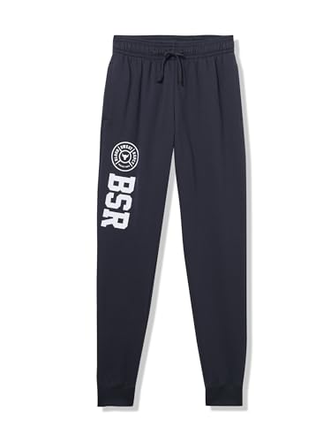 Image of Under Armour Men's Project Rock Rival Fleece Joggers