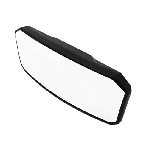 Rétroviseur universel pour guidon de moto UTV ATV et Can-Am 4x4 DPS