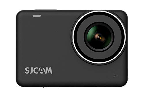 SJCAM SJ10 Pro Action Camera Supersmooth 4K 60FPS WiFi Remote Ambarella H22 Chip Sports Video Camera 10m Body Waterproof DV