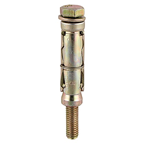 Courroie pour ancrage 1225LSH TIMco sangle de fixation dorée - 3