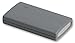 MULTICOMP G401 BOX, ABS, GREY, 90X50X16MM (1 piece)