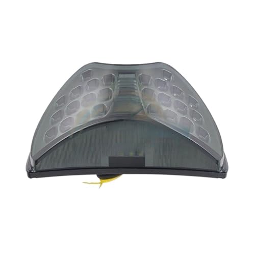 Feux de stop intégrés LED avec clignotants moto CBR600 F4I