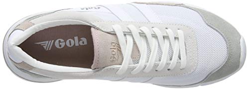 Image of Gola Grandslam Leather