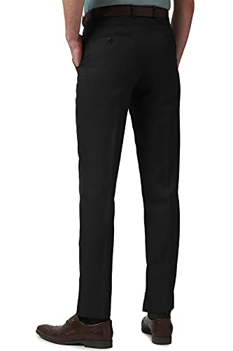 Image of Peter England Men Work Utility Pants