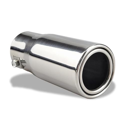 Tuyau d'échappement de voiture sport pour sublimer votre véhicule lors des rassemblements