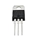10PCS LM317T LM317 Adjustable Voltage Regulator IC TO-220 Output 1.5A 1.2V to 37V