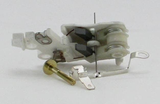 Replacement Compatible with Brush Holder 10467934 D785 10459469 19010212 TY6753 9X6796 1117923 39-104