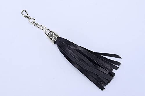 Image of LIVE UP Full Grain Purse Strap Genuine Leather Replacement for Cross Body Bag Handbags