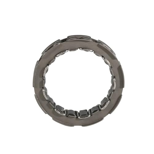 Roulement embrayage de démarreur moto résout problème démarrage ACCESS AMX 6.46 8.57