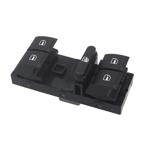 Bouton de commande de lève-vitre pour VW Rabbit Passat CC