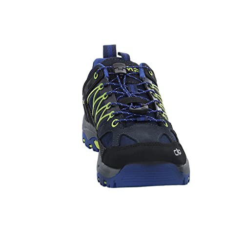 CMP Rigel Low 3Q54554 M B.Blue-Electric GR36