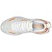 PUMA Womens Kosmo Rider Tech Lace Up Sneakers Shoes Casual - White - Size 10 M
