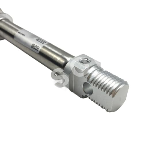 Vérin pneumatique CD85N12 double effet pour automatisme