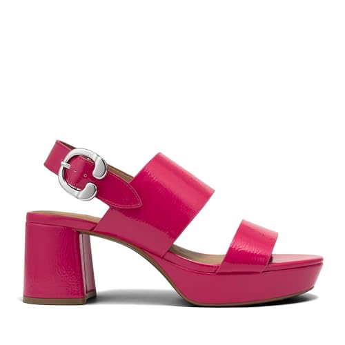 Image of Aerosoles Women's Camera Platform Sandal